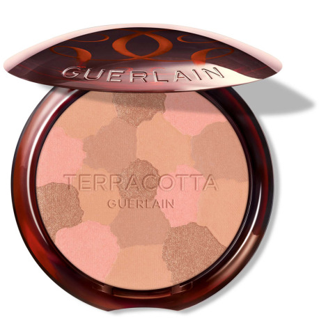 GUERLAIN Terracotta Light - Das Puder für natürliche GUERLAIN Terracotta Light - Das Puder für natürliche